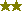 2 stars