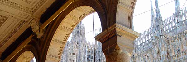 Milan 315 Hotels