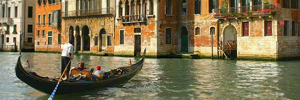 Βενετία 320 Ξενοδοχεία