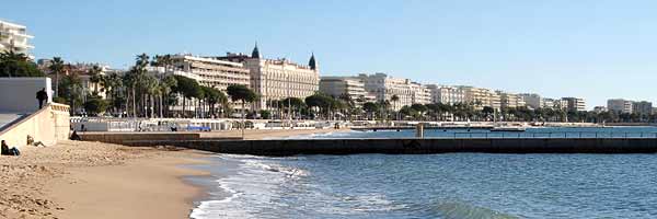 Cannes 117 Hotels