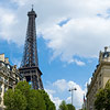 パリ のホテル, フランス