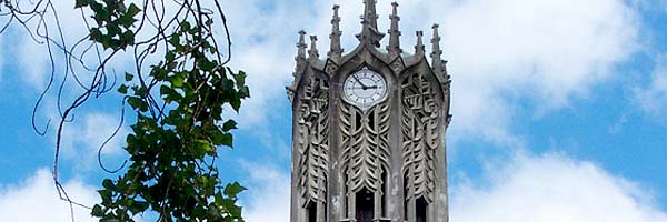 Auckland Hotels