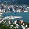 Wellington نيوزيلندا الفنادق