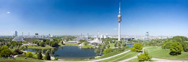 Munich 291 Hotels