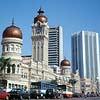 Kuala Lumpur Kuala Lumpur