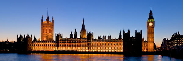 London 835 Hotels