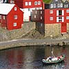 Tórshavn Illes Fèroe Hotels