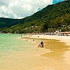 Patong Beach Thailand Hotels