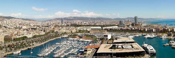 Barcelona 527 Hotels
