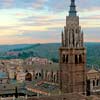 Toledo Spain Hotels