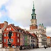 Poznań Poland Hotels
