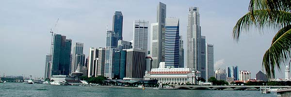 Singapore 161 Hotels