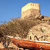 Dibba United Arab Emirates Hotels
