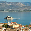 Anabolu Yunanistan Otel