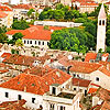 Split Croatia Hotels
