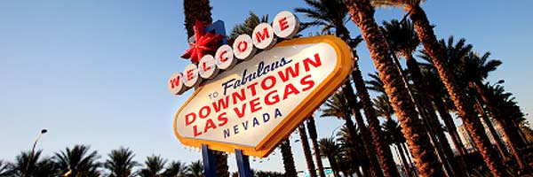 Las Vegas 130 Hotels