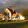 Rotorua New Zealand Hotels