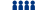 最大収容人数 = 4