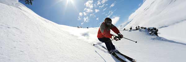 Empfohlene Hotels in Trois Vallées